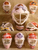 PCI NHL Goalie Masks